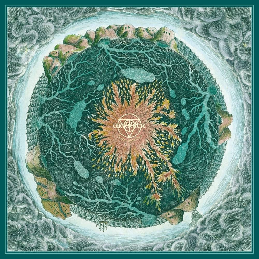 Dwellers of the deep